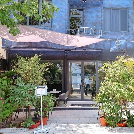 Starry Beach Inn Male Ngoại thất bức ảnh