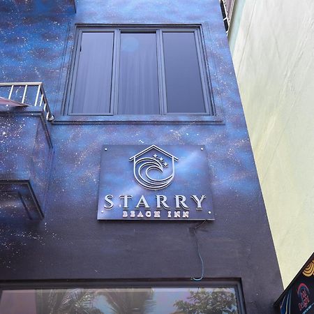 Starry Beach Inn Male Ngoại thất bức ảnh