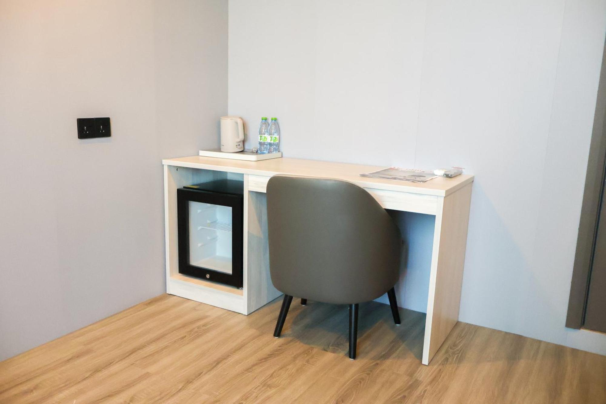 Starry Beach Inn Male Ngoại thất bức ảnh