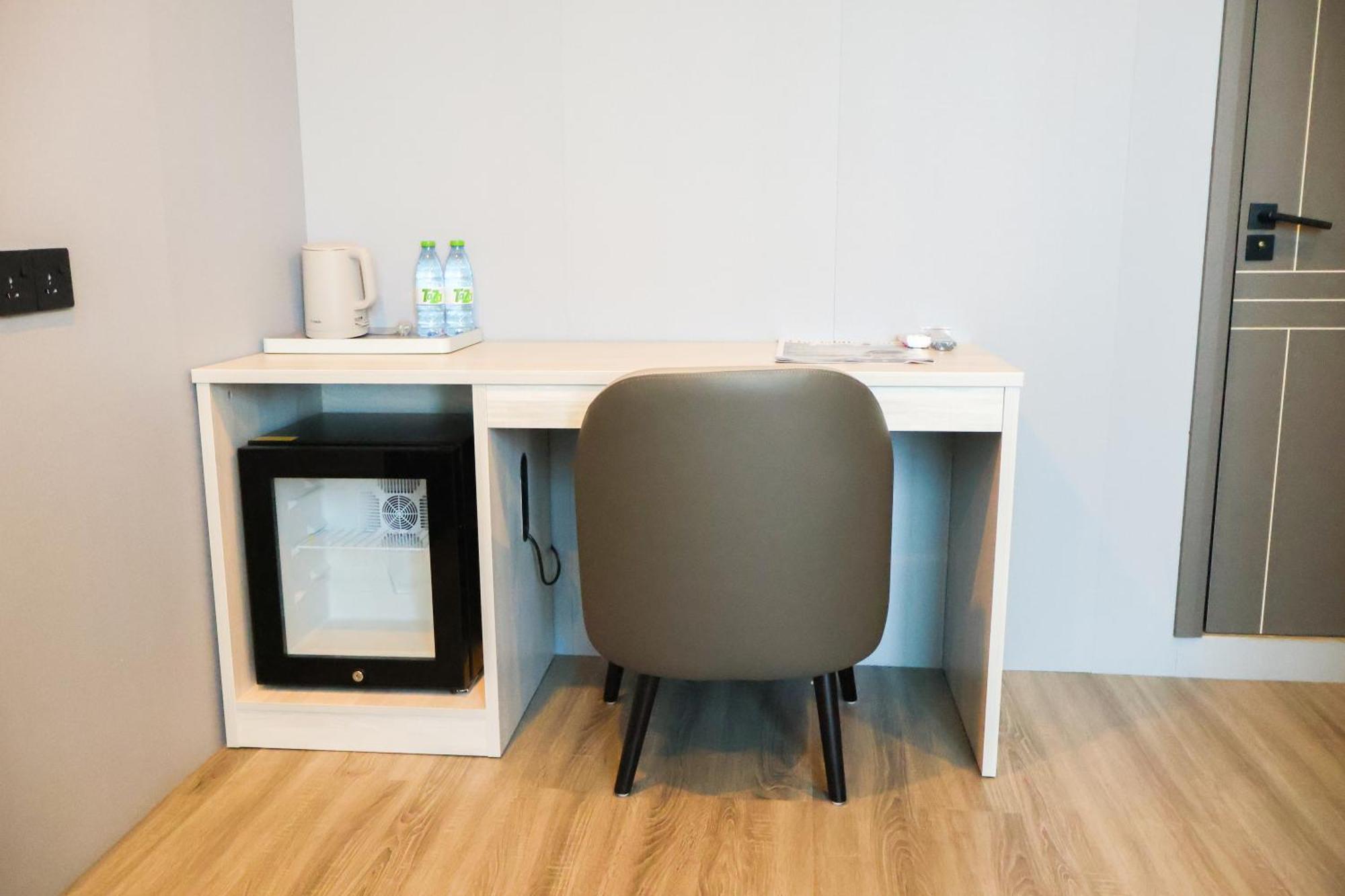 Starry Beach Inn Male Ngoại thất bức ảnh