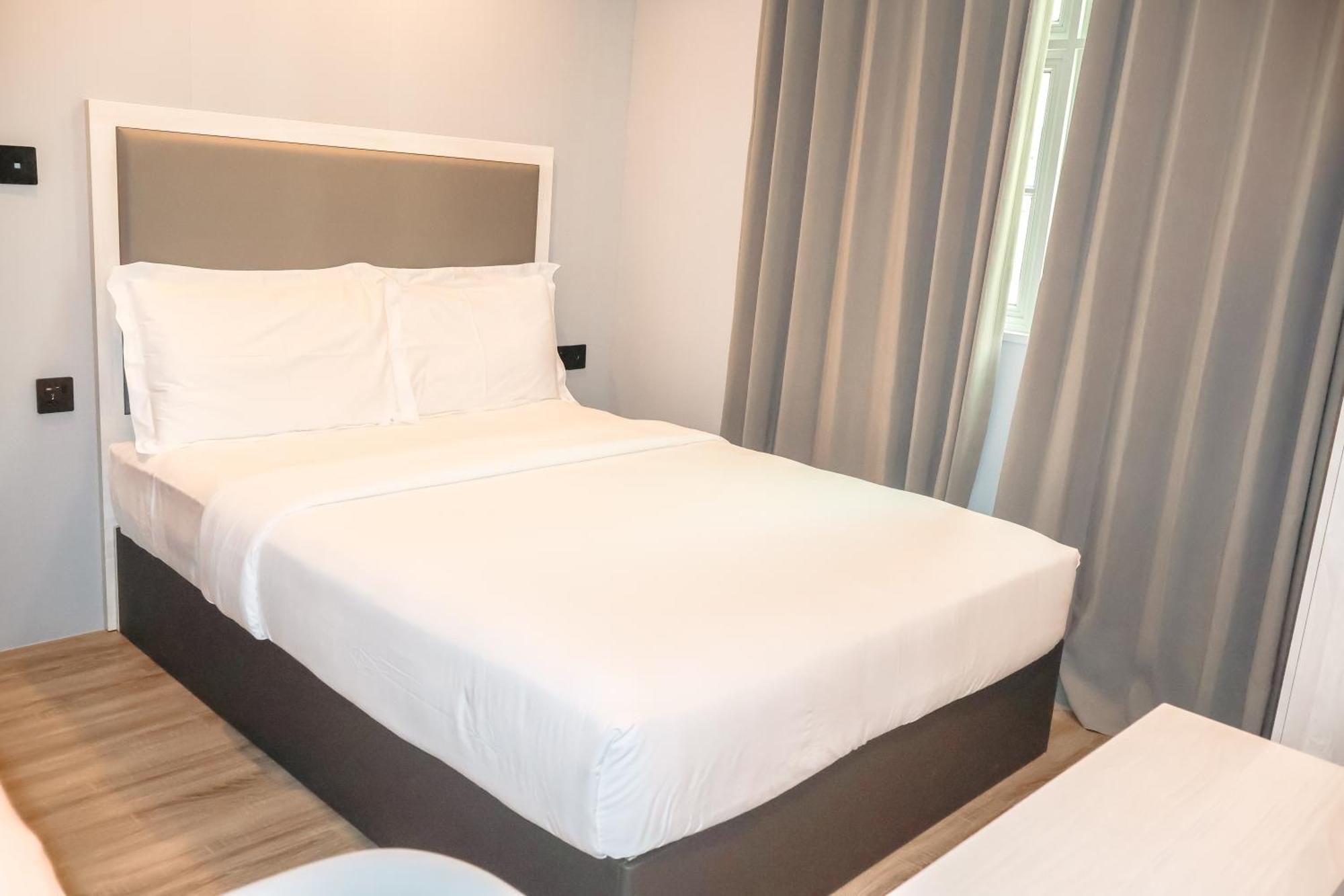 Starry Beach Inn Male Ngoại thất bức ảnh