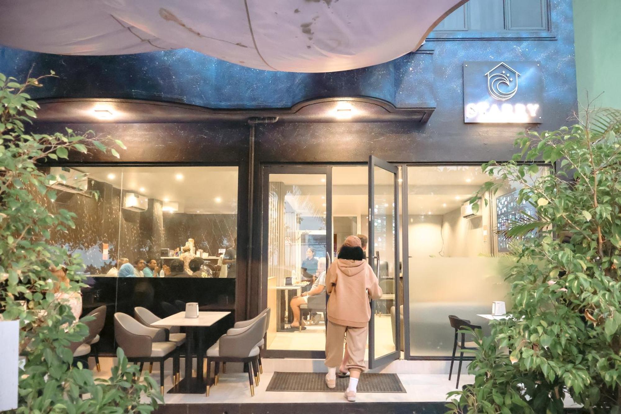 Starry Beach Inn Male Ngoại thất bức ảnh