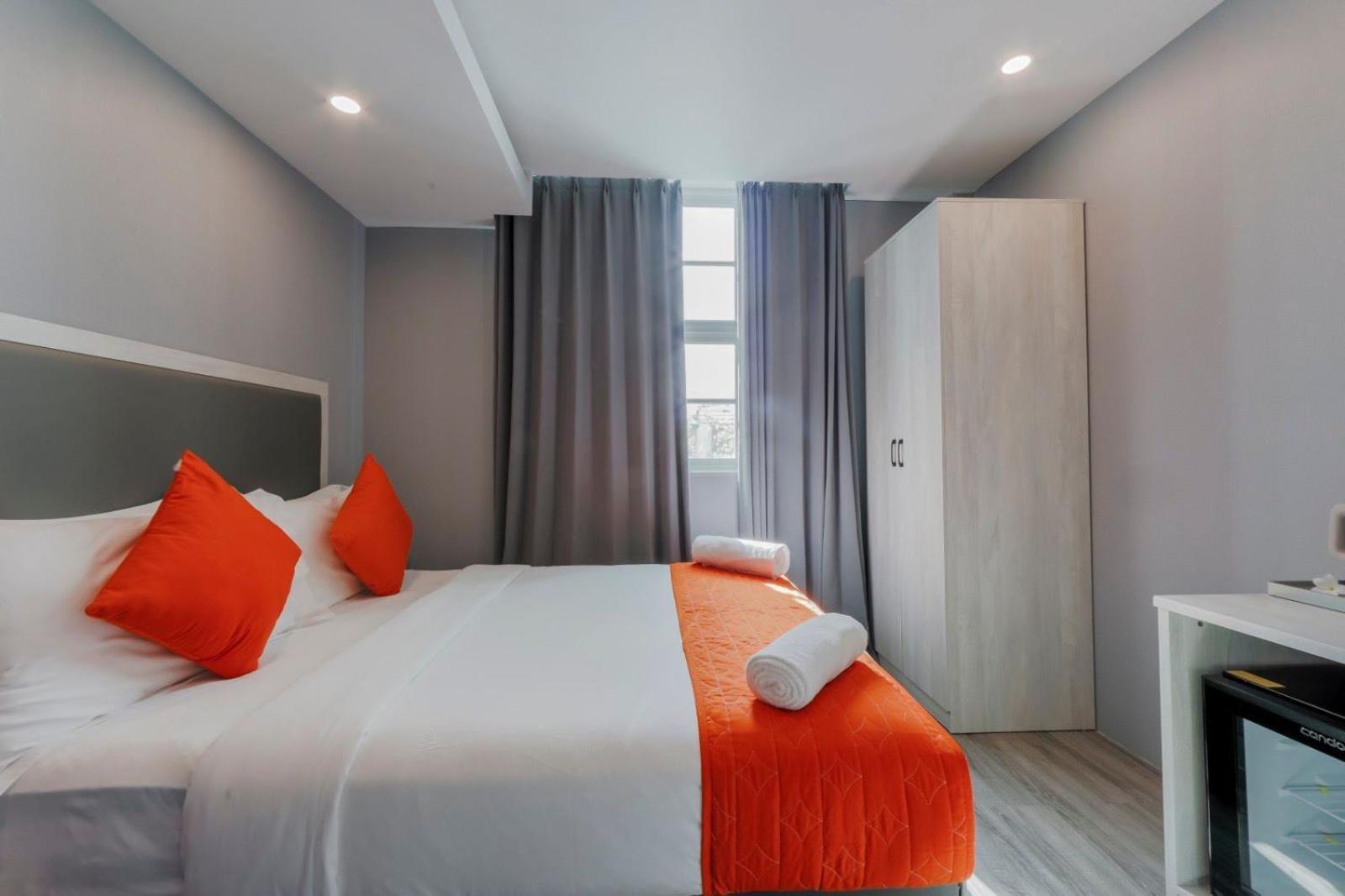 Starry Beach Inn Male Ngoại thất bức ảnh